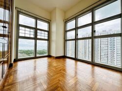 The Bayshore (D16), Condominium #554148941